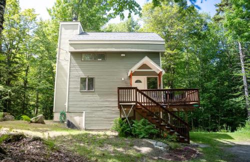 Killington House | Bob's Sled Lodge home