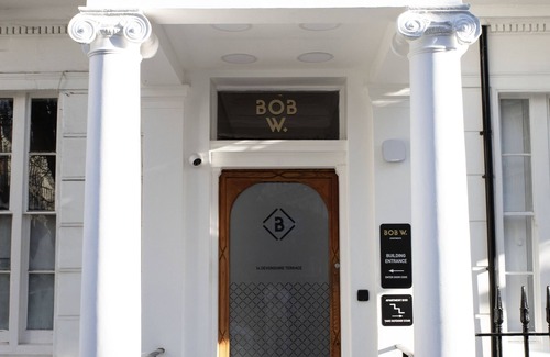 Bayswater Apartment | Bob W Hyde Park