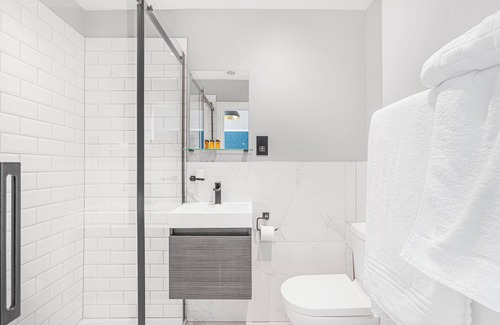 Earl's Court Apartment | Bob W London Earl's Court - Philbeach Gardens