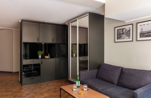 Gamla Stan Hotel | Bob W Stockholm Gamla Stan