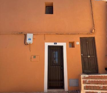Old Town Apartment | Bobal - Harbor's Light