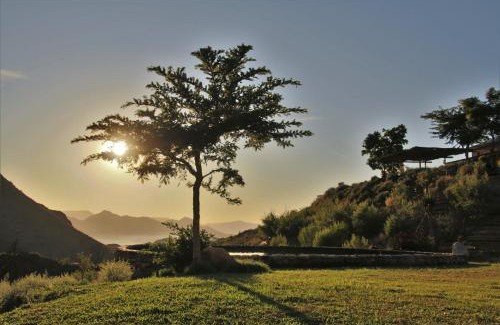 Robertson House | Bobbejaans Kloof Mountain Retreat