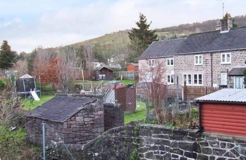 Cromford Cottage | Bobbin Cottage