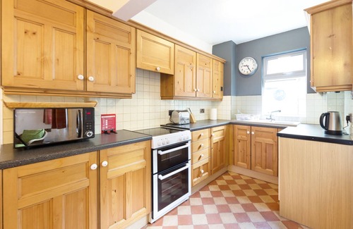 Matlock Cottage | Bobbin Cottage