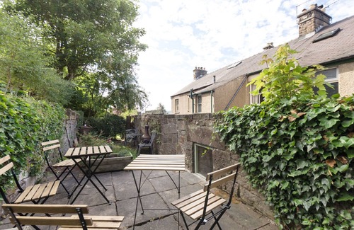 Matlock Cottage | Bobbin Cottage