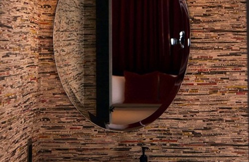 Downtown Nashville Hotel | Bobby Hotel