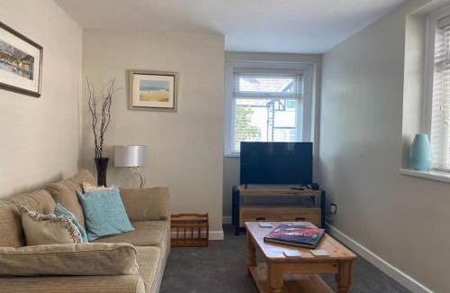 Bare Apartment | Bobby's by the Sea