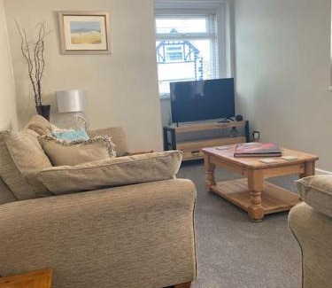 Bare Apartment | Bobby's by the Sea