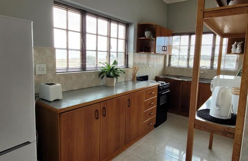 Gordons Bay Central Apartment | Bobby's Place (Self - Catering Apartment)