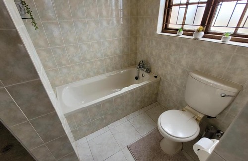 Gordons Bay Central Apartment | Bobby's Place (Self - Catering Apartment)