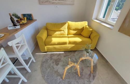 Povlja House | Bobelino
