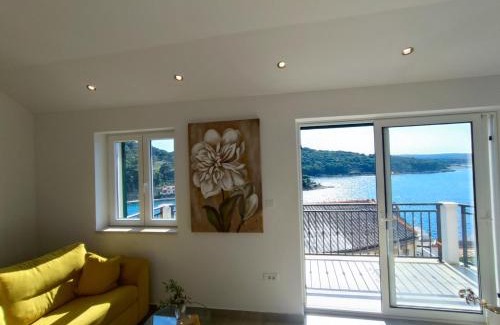 Povlja House | Bobelino