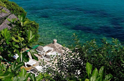 Primosten Burnji Apartment | Bobi - 10 M From the sea - SA2