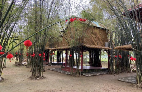 Dien Ban RV Rental | Bobo Glamping