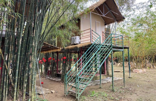 Dien Ban RV Rental | Bobo Glamping