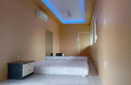 Dien Ban RV Rental | Bobo Glamping