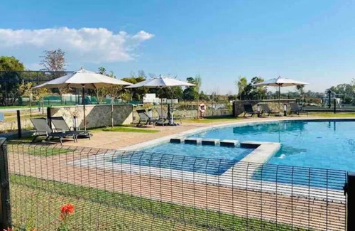 Greater Johannesburg Metropolitan Area Apartment | Bobo's Greenlee Lifestyle Studio Apartment