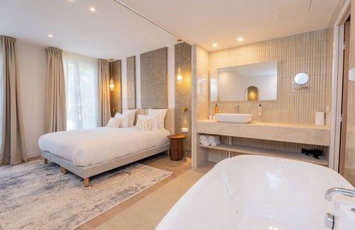 Quartier du Petit-Montrouge Hotel | BOBO'S HÔTEL