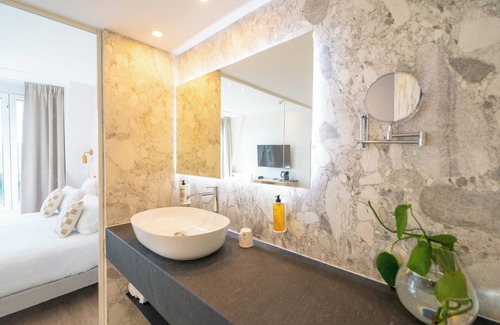 Quartier du Petit-Montrouge Hotel | BOBO'S HÔTEL