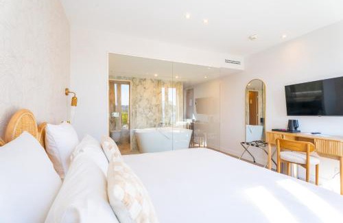 Quartier du Petit-Montrouge Hotel | Bobo's hotel