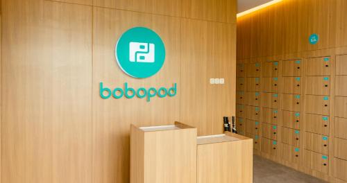 Tangerang Hotel | Bobopod Airport CBC, Tangerang