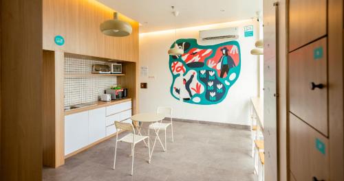 Tangerang Hotel | Bobopod Airport CBC, Tangerang