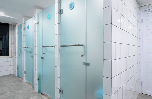 Gambir Hotel | Bobopod Juanda Jakarta