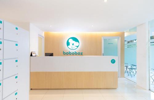 Jakarta Hotel | Bobopod Pancoran, Jakarta