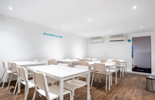 Jakarta Hotel | Bobopod Pancoran, Jakarta