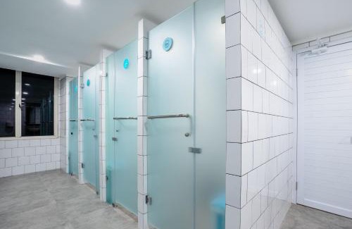 Jakarta Hotel | Bobopod Pancoran, Jakarta