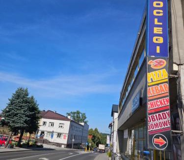 Bobowa Hotel | Bobowianka