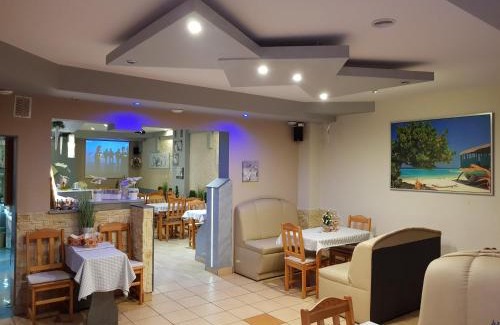 Bobowa Hotel | Bobowianka