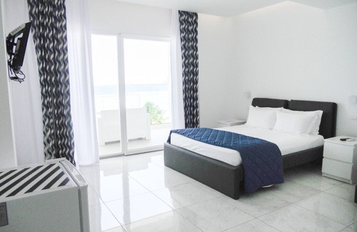 Boca Chica Hotel | Boca Beach Residence