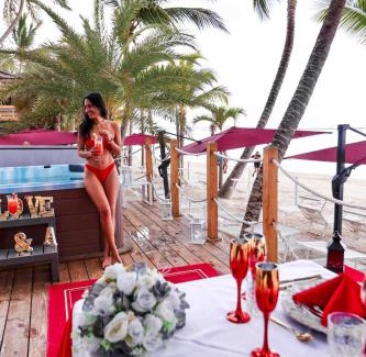 Boca Chica House | Boca Beach Residence hotel