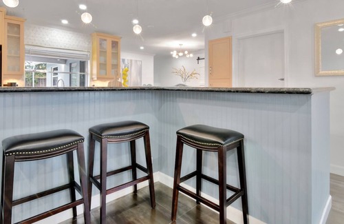 Boca Raton House | Boca Blue - Heated Saltwater Pool - 3 min to Town Center Mall
