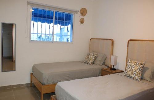 Boca Chica Apartment | Boca Chica Bohemian Accommodation
