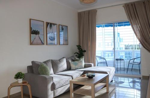 Boca Chica Apartment | Boca Chica Bohemian Accommodation