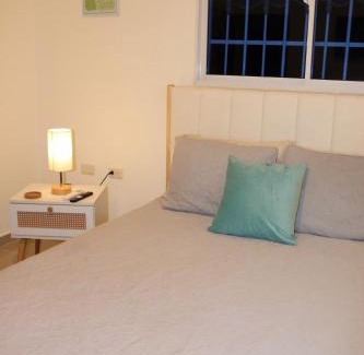 Boca Chica Apartment | Boca Chica Bohemian Accommodation