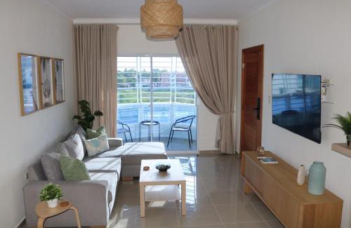 Boca Chica Apartment | Boca Chica Bohemian Accommodation