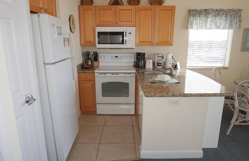 St. Petersburg - Clearwater House | Boca Ciega Resort