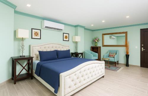 Boca de Tomatlan Other | Boca de Tomatlán Luxury Boutique Hotel Accommodations