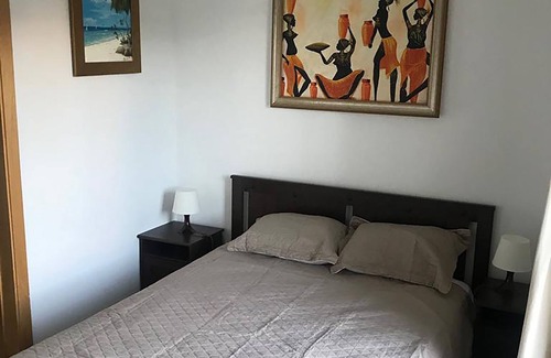 Boca Chica Hotel | Boca del Mar ll