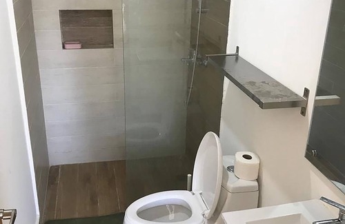 Boca Chica Hotel | Boca del Mar ll