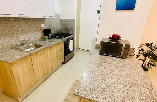 Reparto Ibarra Apartment | Boca del Mar Residence