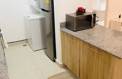 Reparto Ibarra Apartment | Boca del Mar Residence