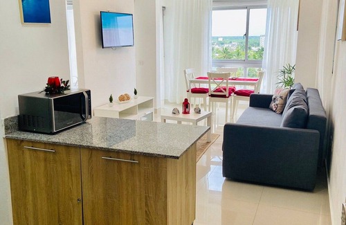 Reparto Ibarra Apartment | Boca del Mar Residence