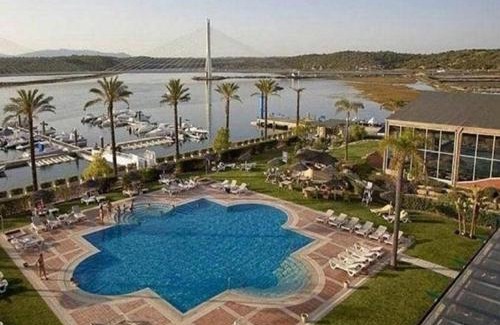 Montes de Alvor Apartment | Boca do Rio