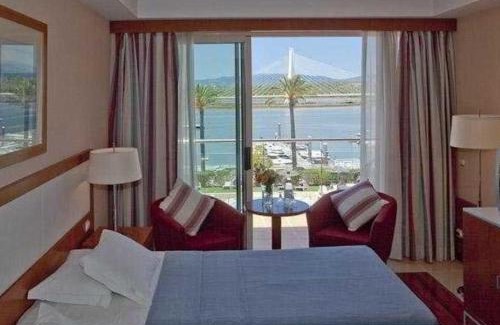 Montes de Alvor Apartment | Boca do Rio