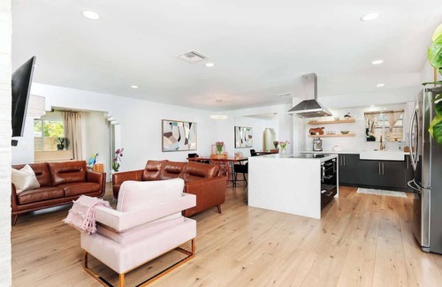 East Boca Raton Villa | Boca Family Fun & Charm - Villa Near Downtown & Beach