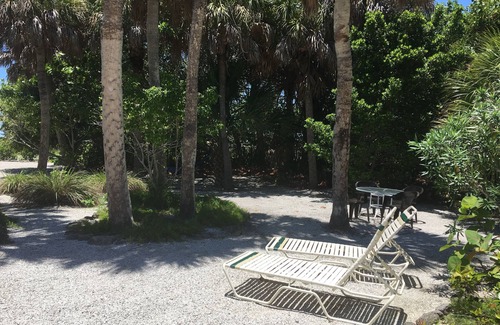 Golden Beach House | Boca Grande Beach House, North - Great Price, Great Location!